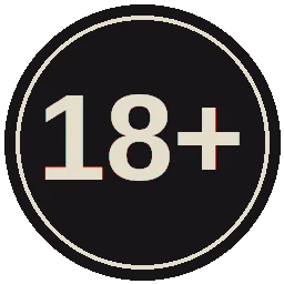 Solo mayores de 18 años